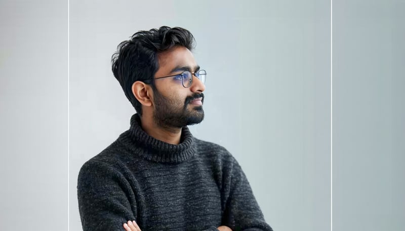 Profile of Jeet D'mann, a UX Researcher and Work Psychologist Profile of Jeet D'mann, a UX Researcher and Work Psychologist